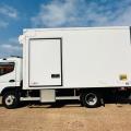 MITSUBISHI FUSO CANTER 7C15 7.5 TON FRIDGE