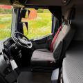 RENAULT C440 8X4 ALLOY INSULATED TIPPER