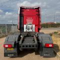 IVECO STRALIS 570 6X2 MIDLIFT TRACTOR UNIT