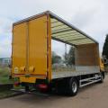 DAF CF 230 18 TON CURTAINSIDER