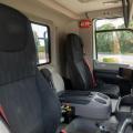 DAF CF 450 8X4 TIPPER GRAB