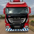 IVECO STRALIS 570 6X2 MIDLIFT TRACTOR UNIT