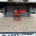 DAF CF 450 8X2 FLAT CRANE D/BAR