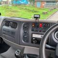 DAF LF 220 15 TON SKIP LOADER