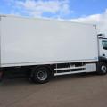 MERCEDES-BENZ ANTOS 1824 18 TON FRIDGE
