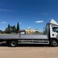 ISUZU FOR F135 240 DROPSIDE