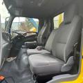 ISUZU F110 210 11 TON DROPSIDE CRANE