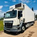 DAF LF 290 18 TON FRIDGE