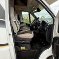 FIAT BENIMAR MILEO 346 MOTORHOME