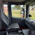 SCANIA G320 6X2 HOOK LOADER