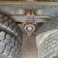 VOLVO FM 420 8X4 ALLOY TIPPER