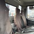 IVECO EUROCARGO 100E19 TIPPER GRAB