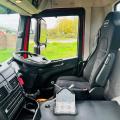 IVECO AD360X42 8X4 CONCRETE MIXER