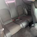MERCEDES-BENZ C220 CDI AMG