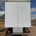 ISUZU FORWARD F135 240 FRIDGE / CURTAINSIDER