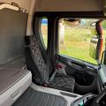 SCANIA P420 SUPER CRANE 8X2 BUILDERS
