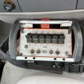 DAF LF 220 18 TON DROPSIDE CRANE