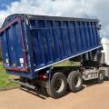 RENAULT C430 8X4 BULK TIPPER