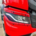 IVECO AD360X42 8X4 CONCRETE MIXER