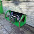MITSUBISHI FUSO CANTER 7C18 7.5 TON BEAVERTAIL