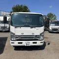 ISUZU FORWARD N75 190 BEAVERTAIL