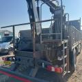 MERCEDES-BENZ ANTOS 1824 DROPSIDE CRANE