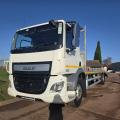 DAF CF 260 18 TON BEAVERTAIL