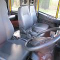 IVECO 140-210 14 TON HOOK LOADER