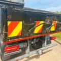 DAF LF 260 18 TON DROPSIDE TIPPER