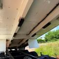 RENAULT C440 8X4 ALLOY INSULATED TIPPER