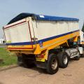 VOLVO FM 420 8X4 ALLOY TIPPER