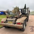 DAF 85 CF 360 8X4  HOOK LOADER