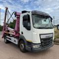 DAF LF 250 12 TON SKIP LOADER