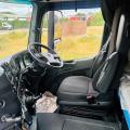 MERCEDES-BENZ AROCS 3243 8X2 DROPSIDE CRANE