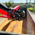 VOLVO FMX 420 8X4 TIPPER GRAB