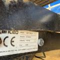 ANTEO UNDERSLUNG TAIL LIFT