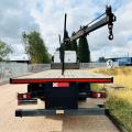 MERCEDES-BENZ AROCS 1824 18 TON FLAT CRANE