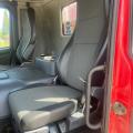 SCANIA P410 8X4 STEEL TIPPER