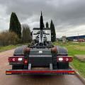 MERCEDES-BENZ AROCS 2532 6X2 HOOK LOADER