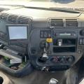 DAF 85 CF 410 8X4 TIPPER GRAB