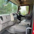 DAF LF 220 15 TON SKIP LOADER