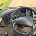 DAF 55 220 18 TON SKIP LOADER