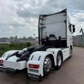 SCANIA S660 6X2 TRACTOR UNIT