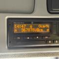 MERCEDES-BENZ ATEGO 1321 13.5 TON CURTAINSIDER