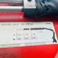 DAF XF 510 6X2 DROPSIDE CRANE D/BAR
