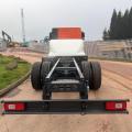 IVECO S-WAY 400 CNG CHASSIS CAB