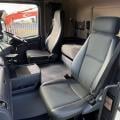 SCANIA G440 8X2 FLAT FASSI CRANE D/BAR