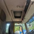 DAF CF 400 8X4 ALI INSULATED TIPPER