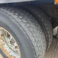 SCANIA P320 6X2 BEAVERTAIL