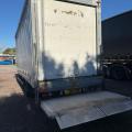 MITSUBISHI FUSO CANTER 7C15 CURTAINSIDER